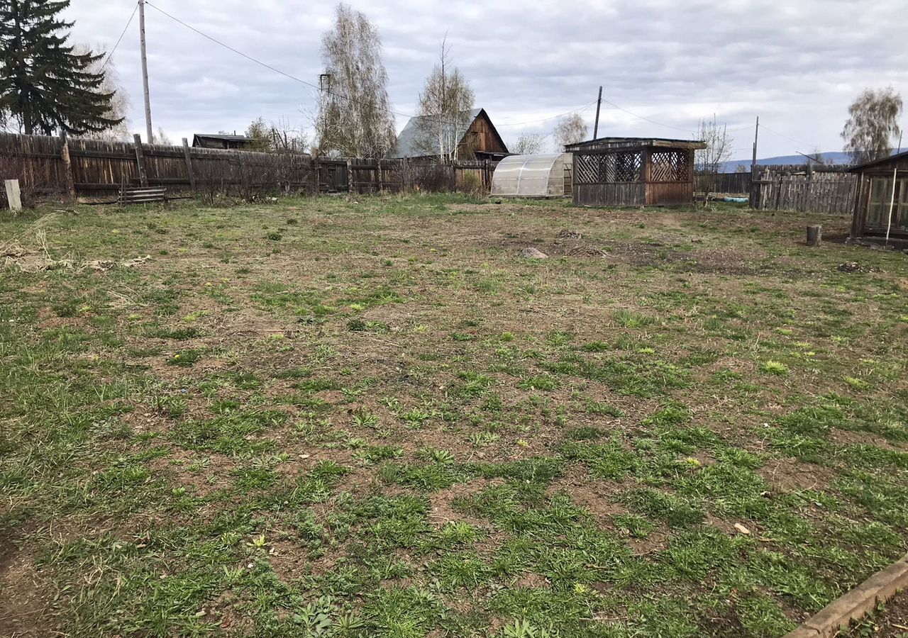 земля г Братск жилой район Гидростроитель, Бетонная ул., 193 фото 6