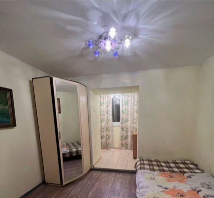квартира г Красноярск р-н Центральный ул Бограда 13 фото 9