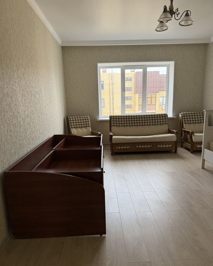 квартира г Черкесск ул Красноармейская 85а фото 13