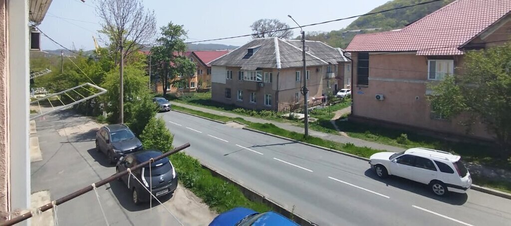 комната г Находка ул Нахимовская 16 фото 6