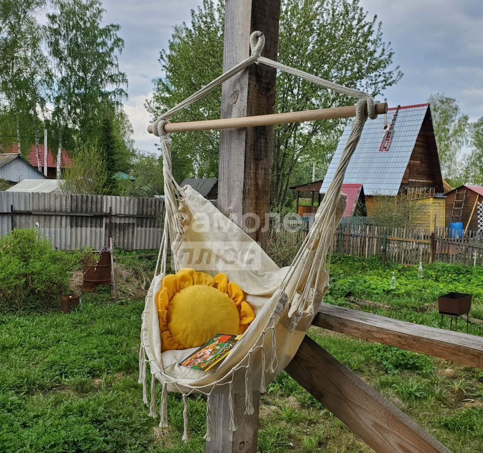 земля г Новосибирск р-н Дзержинский снт Банковец 22 фото 12