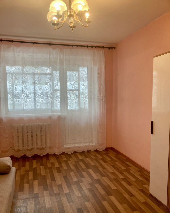 квартира г Тольятти р-н Центральный ул Голосова 61 фото 3
