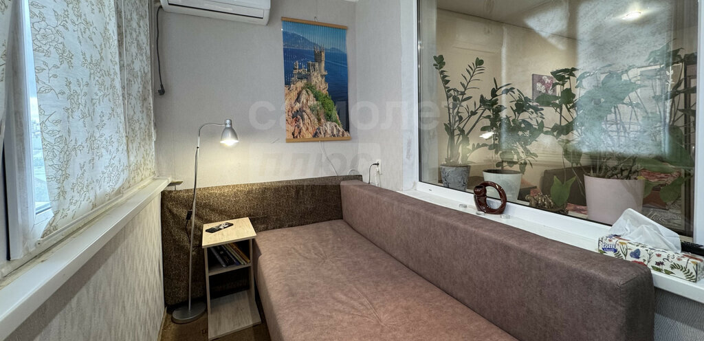 квартира г Оренбург р-н Центральный ул Мусы Джалиля 25 фото 8