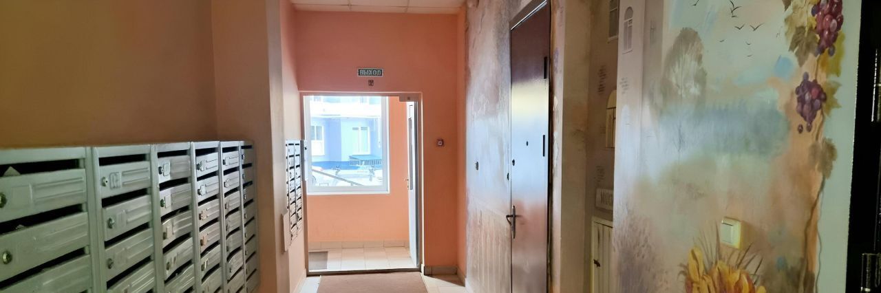 квартира г Белгород Восточный ул Попова 102 Восточный округ фото 8