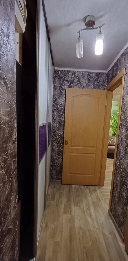 квартира г Воронеж р-н Коминтерновский ул Еремеева 39 фото 2