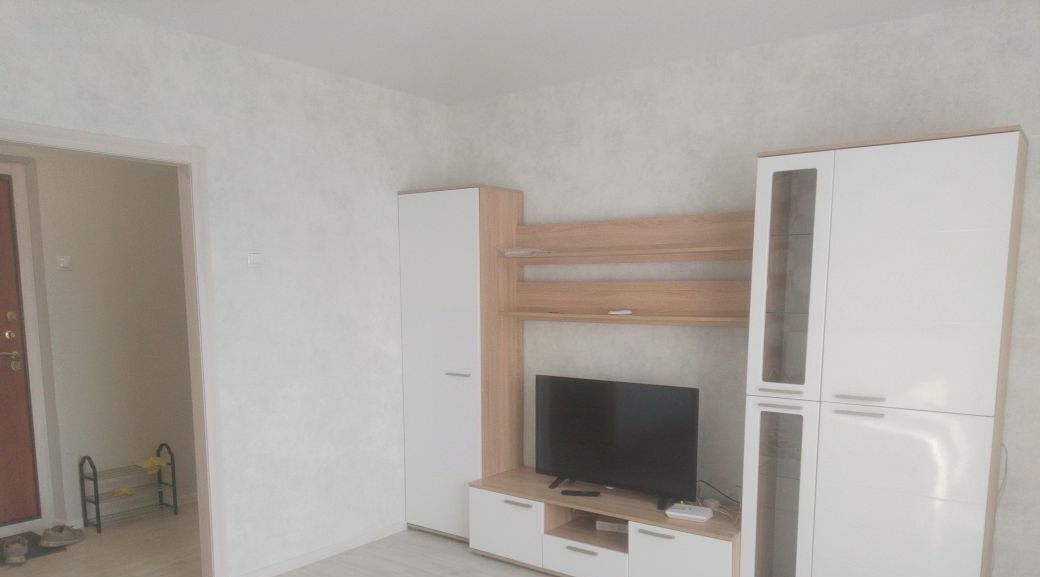 квартира г Курган ул 9 Мая 4б фото 13