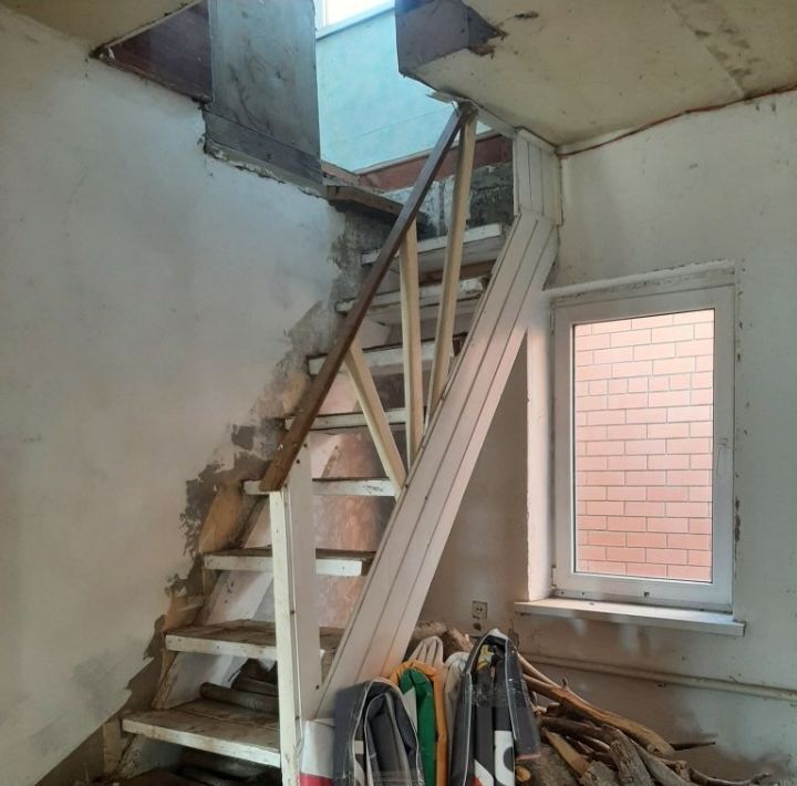 дом г Белгород Западный пер 2-й Комсомольский 1а Западный округ фото 18