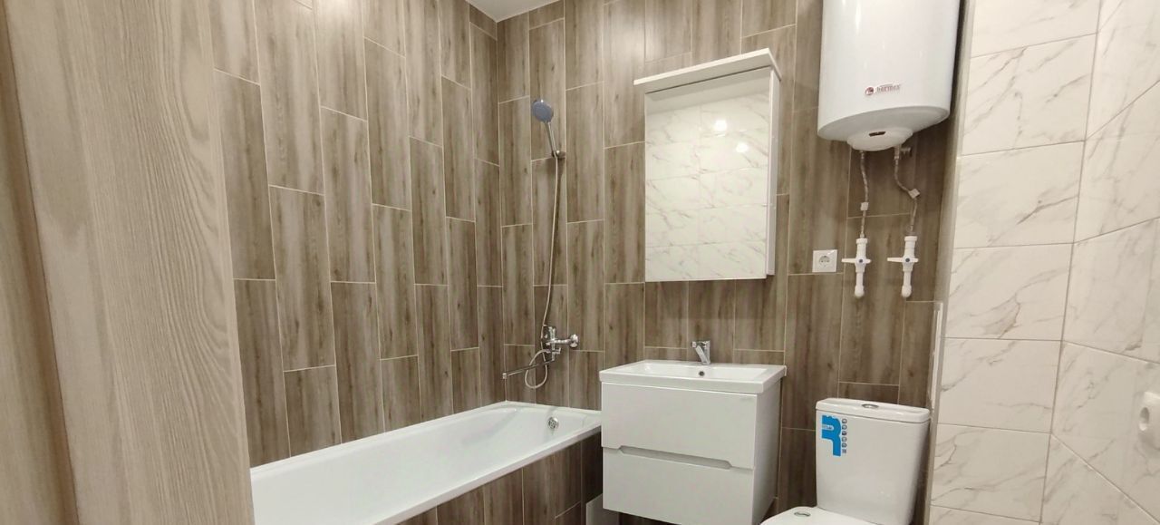 квартира г Абакан ул Арбан 4 фото 10