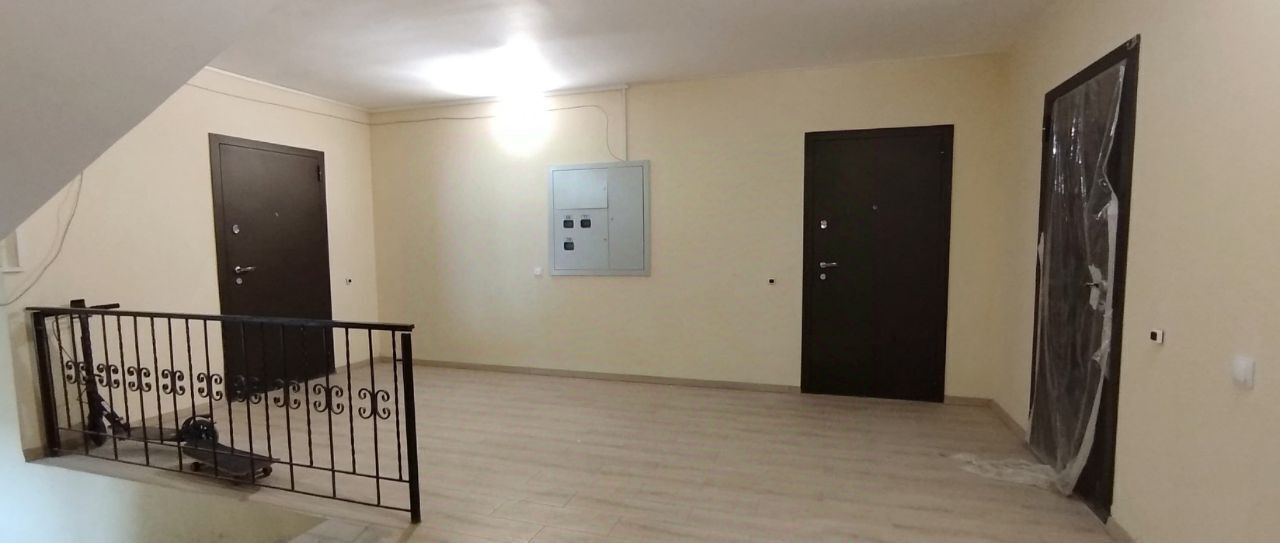квартира г Абакан ул Арбан 4 фото 15