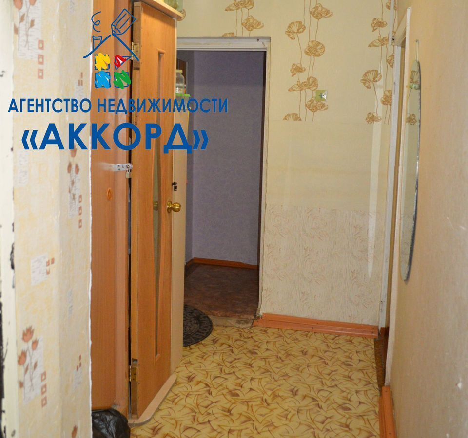 комната г Барнаул р-н Ленинский ул Эмилии Алексеевой 90 фото 9