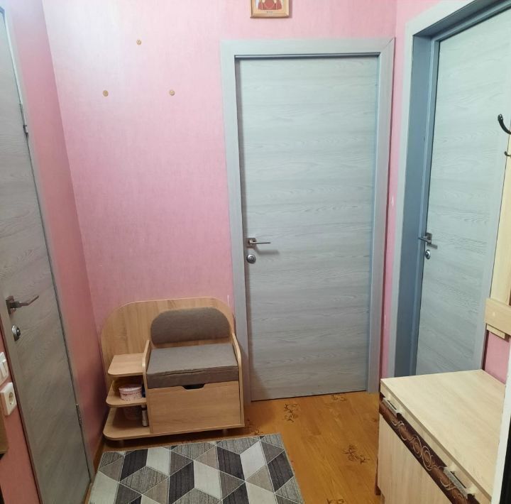 квартира г Сургут ул Иосифа Каролинского 9 32-й фото 2