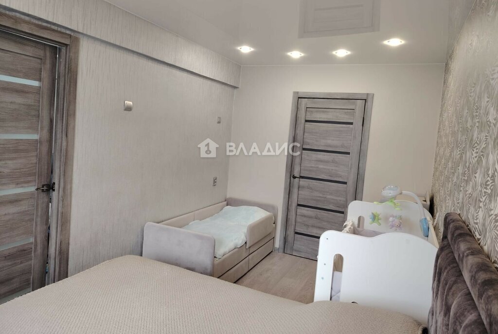 квартира г Ангарск 212-й квартал 7 фото 5