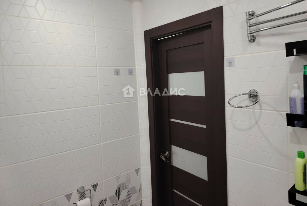 квартира г Ангарск 212-й квартал 7 фото 10