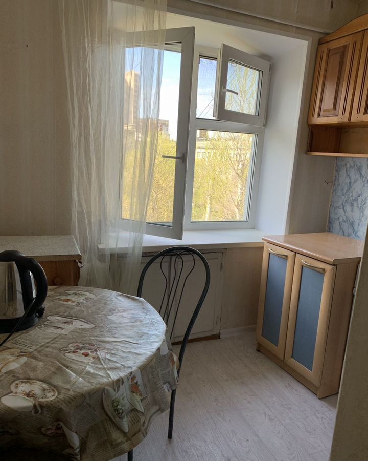 квартира г Челябинск р-н Центральный ул Сони Кривой 61 фото 1
