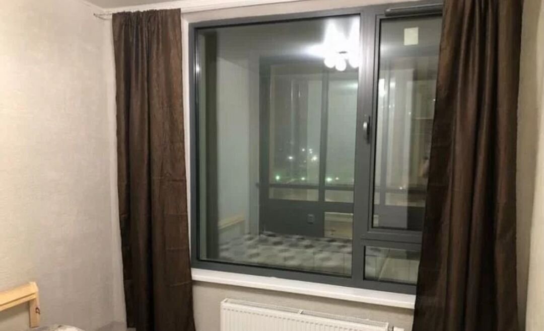 квартира г Казань р-н Ново-Савиновский Козья слобода ЖК Savin House Республика Татарстан Татарстан, ул. Алексея Козина, 2 фото 4