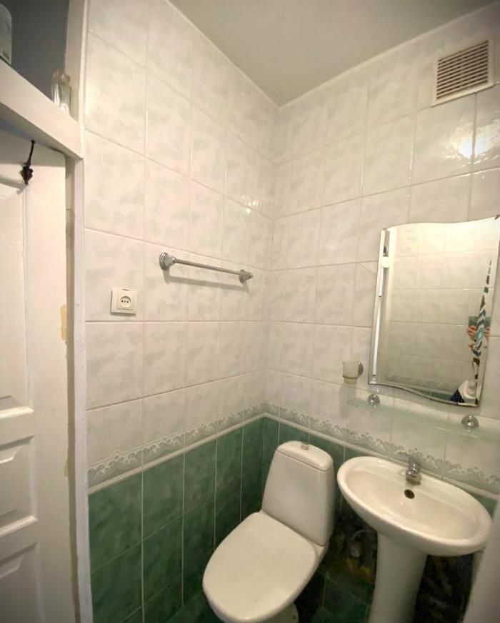 квартира г Евпатория пр-кт им.В.И.Ленина 40 фото 11