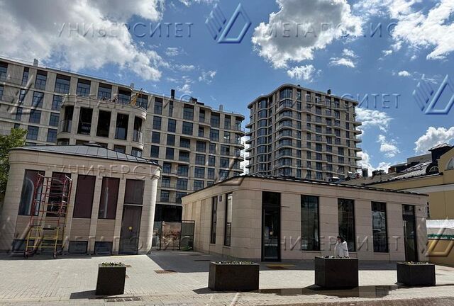 метро Третьяковская дом 5с/11 муниципальный округ Якиманка фото