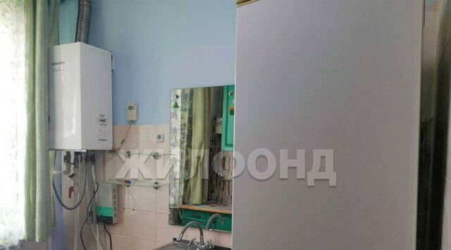 р-н Первомайский Речной вокзал ул Одоевского 30 фото