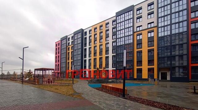 дом 6 сельсовет, Мичуринский фото