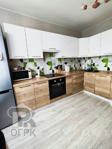 мкр Кучино дом 10 Кучино МЦД-4 фото