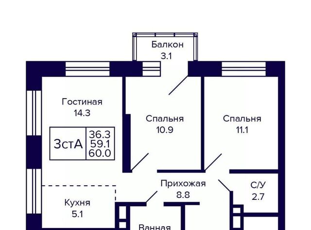 р-н Октябрьский Золотая Нива ул Грибоедова фото