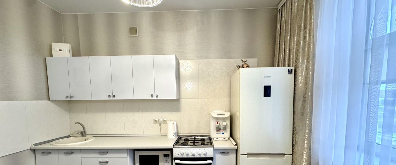 квартира г Омск р-н Центральный ул Герцена 40 Центральный АО фото 14