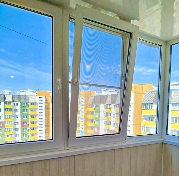 квартира г Волжский ул им генерала Карбышева 128 ЖК в 28 мкр. фото 15