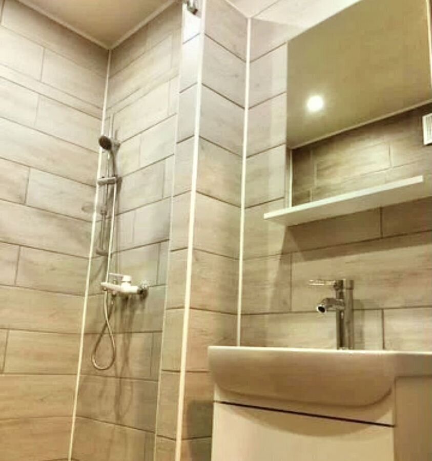квартира г Казань р-н Ново-Савиновский Козья слобода ЖК Savin House Республика Татарстан Татарстан, ул. Алексея Козина, 2 фото 5