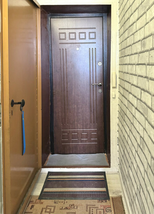 квартира г Березники ул Челюскинцев 93 фото 14