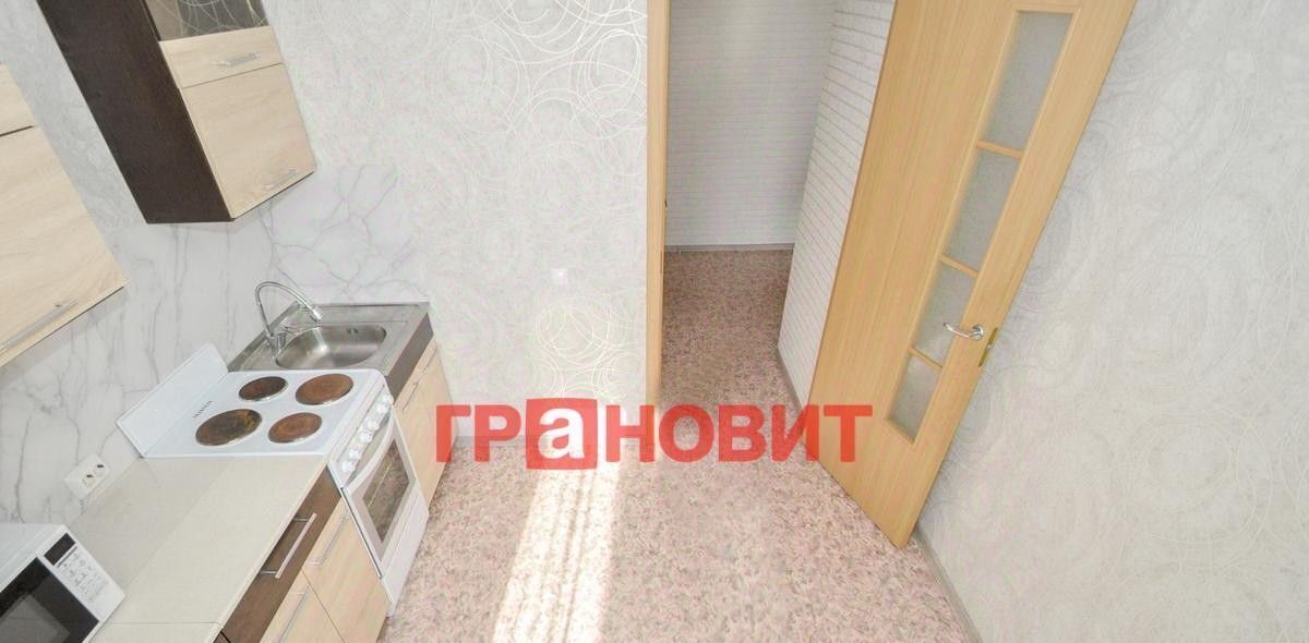 квартира г Новосибирск ул Петухова 14/2 Площадь Маркса фото 5