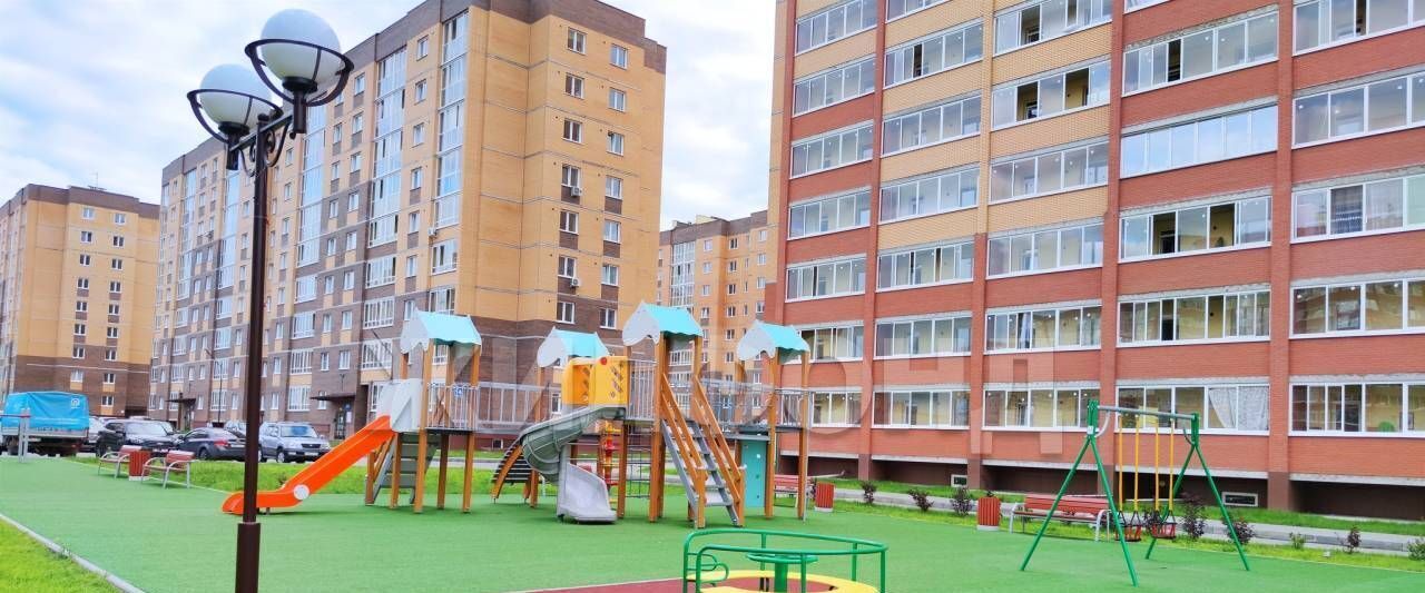 квартира г Новосибирск ул Юности 3 Площадь Маркса фото 28