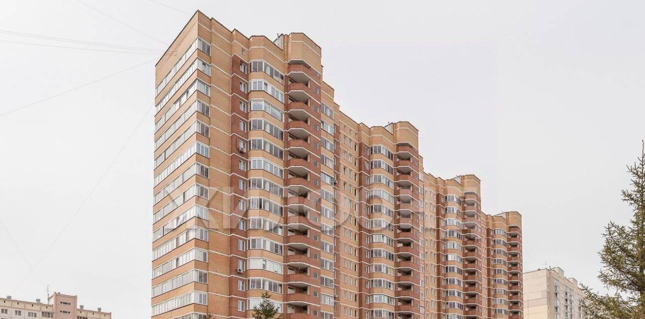 квартира г Новосибирск Заельцовская ул Краузе 17 фото 27