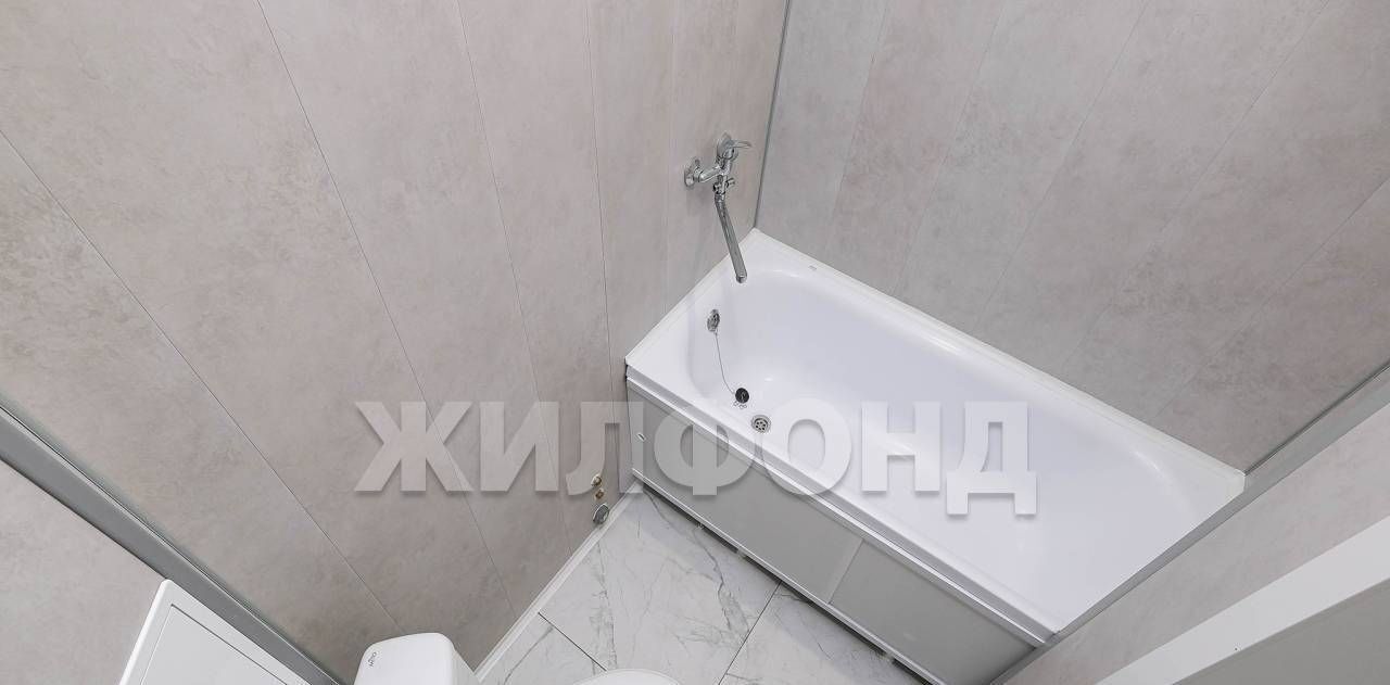 квартира г Новосибирск р-н Кировский ул Виктора Уса 15 жилой массив Тулинское Площадь Маркса фото 7