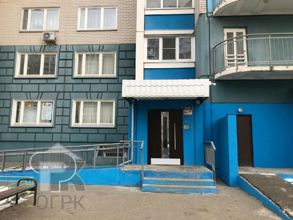 квартира г Видное ул Березовая 16 фото 11