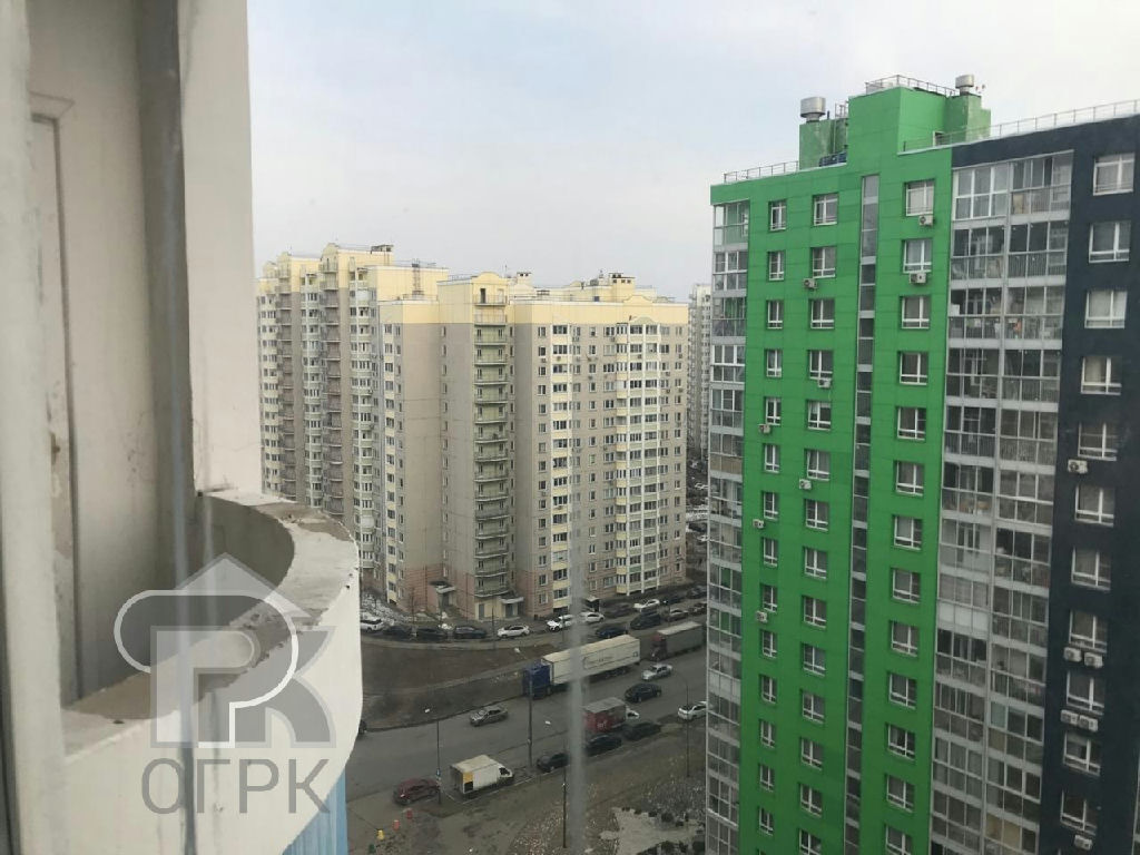 квартира г Видное ул Березовая 16 фото 10