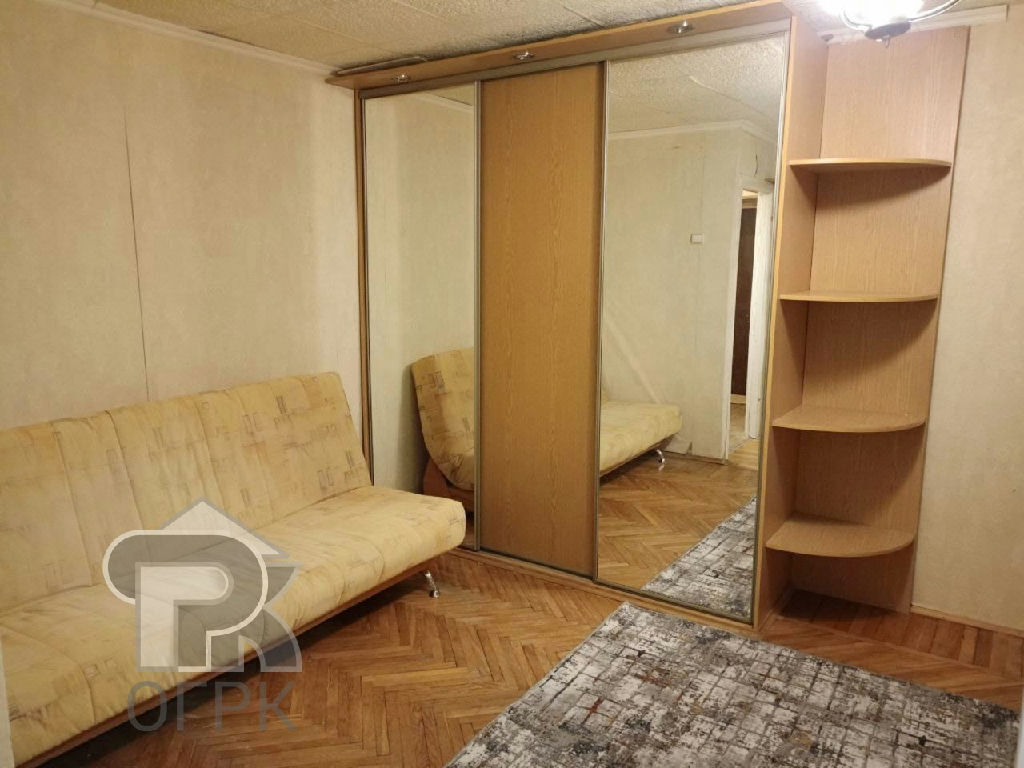 квартира г Балашиха пр-кт Ленина 59 фото 5
