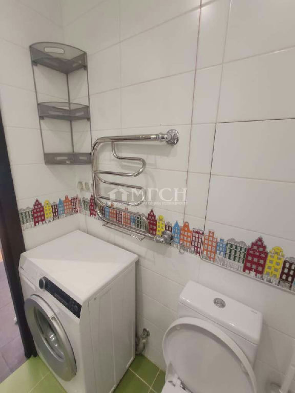 квартира г Химки Набережный пр. Клязьма кв-л, 25К 2 фото 12