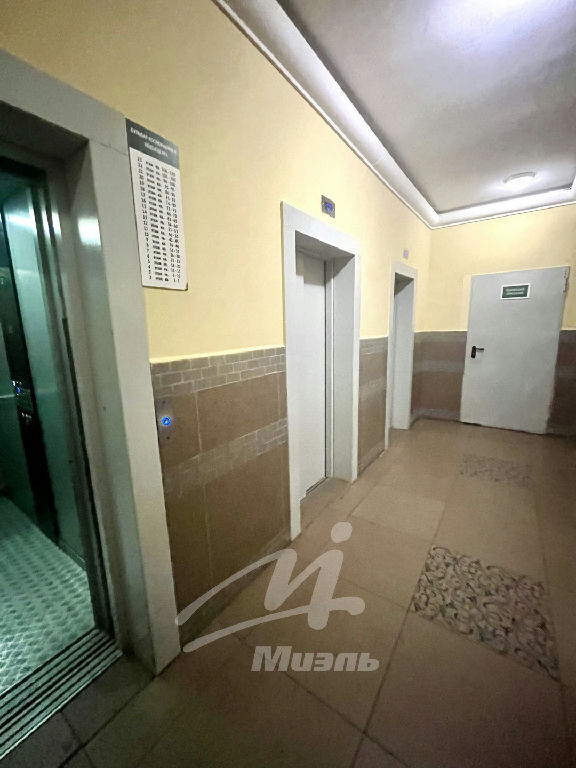 квартира г Красногорск б-р Космонавтов 4 Митино фото 42