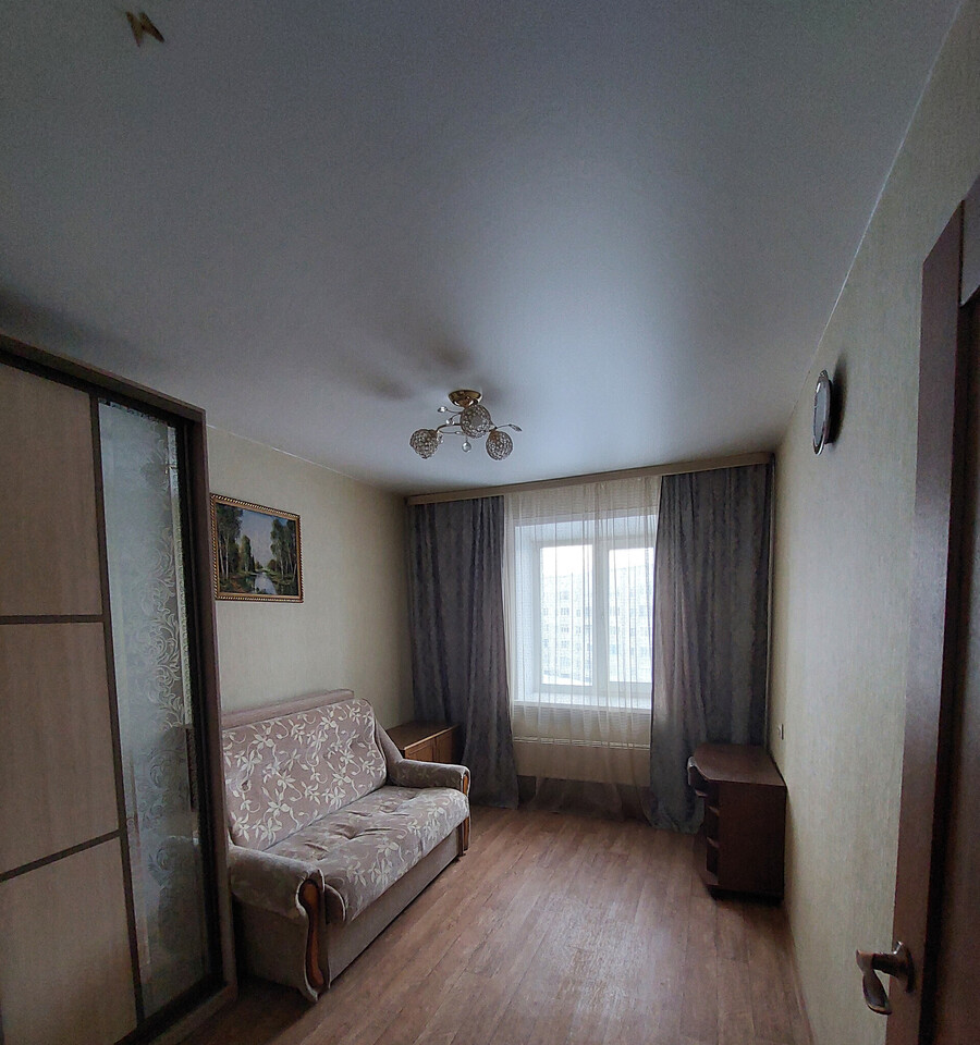 квартира г Бердск ул Павлова 4 Г м-н фото 13