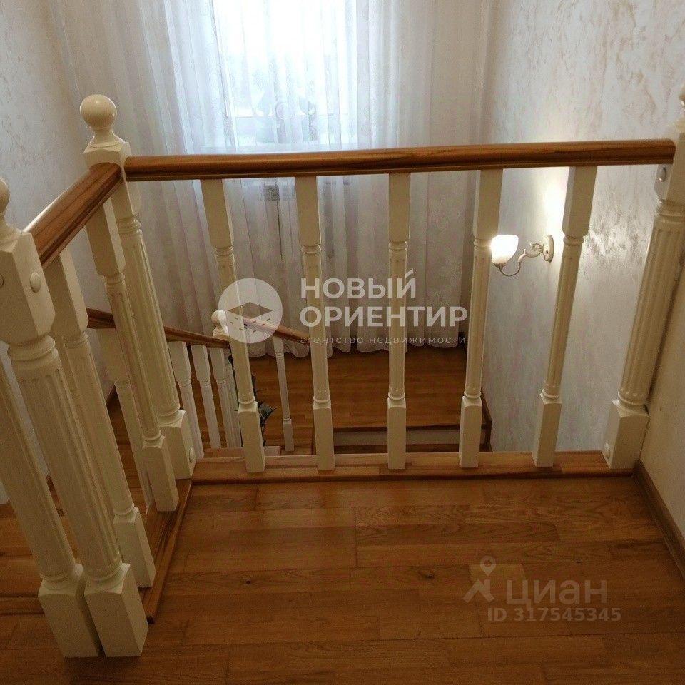 дом г Екатеринбург с Горный Щит р-н Чкаловский ул Экодолья 16 КП Совушки фото 21