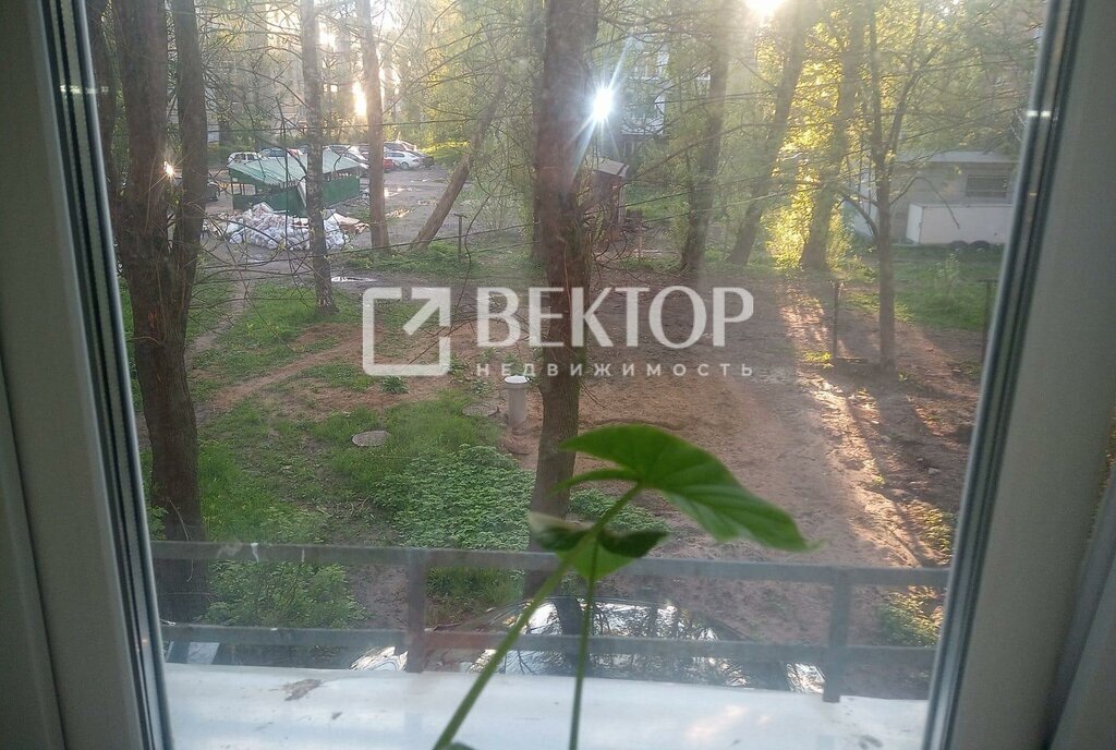 квартира г Ярославль р-н Кировский ул Володарского 61 фото 6