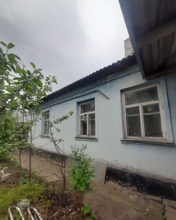 дом г Липецк р-н Октябрьский ул Урожайная 30 фото 5