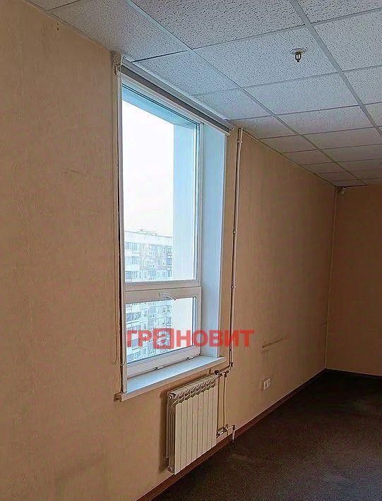 офис г Новосибирск Заельцовская ул Жуковского 102 фото 7