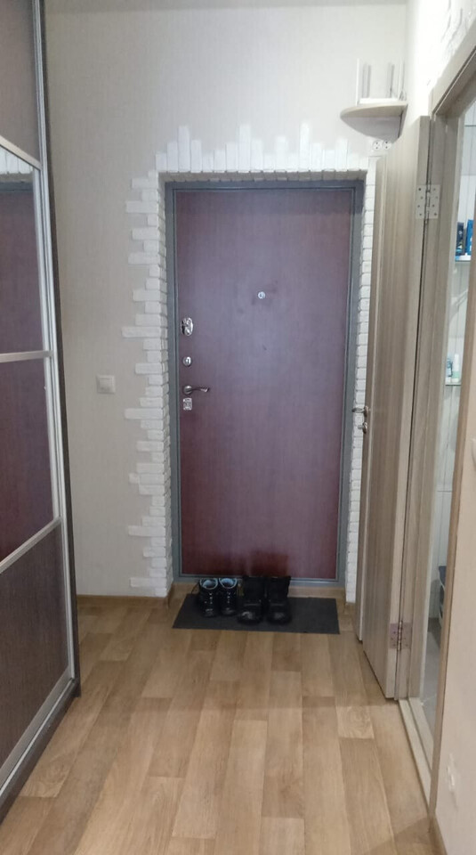 квартира г Новосибирск р-н Октябрьский Октябрьская ул Лескова 21 фото 28