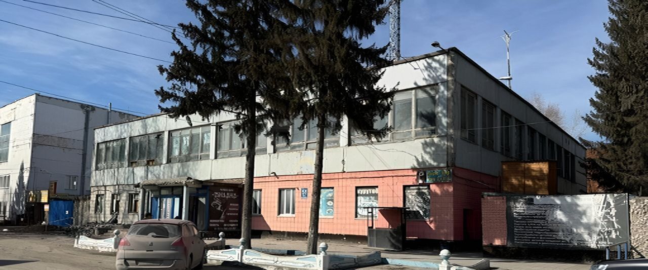 офис г Новосибирск р-н Кировский ул Петухова 51к/1 фото 6