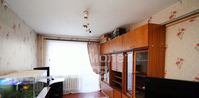 р-н Кировский дом 5а Кировский АО фото