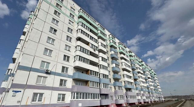р-н Ленинский дом 17 Ленинский АО фото