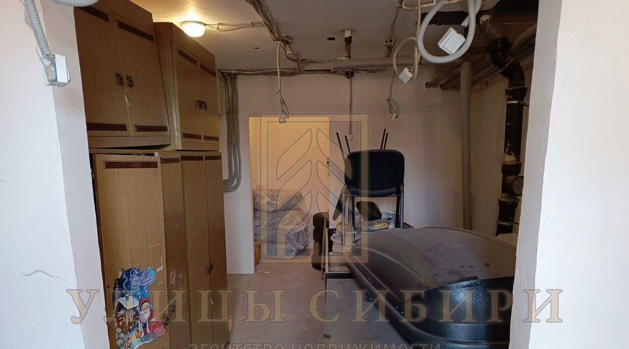 свободного назначения г Новосибирск р-н Дзержинский ул Толбухина 25/1 фото 10