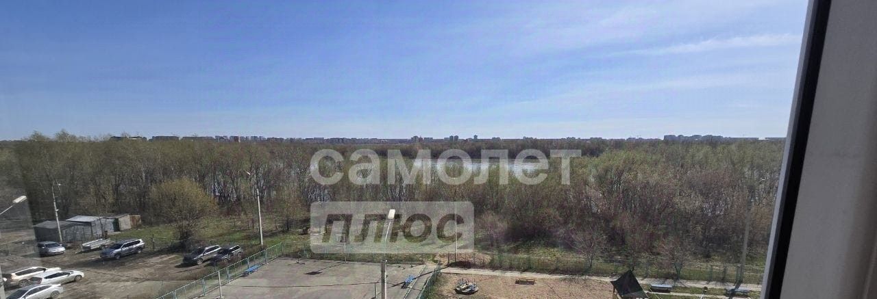 квартира г Омск р-н Советский ул Пригородная 5 Советский АО фото 9