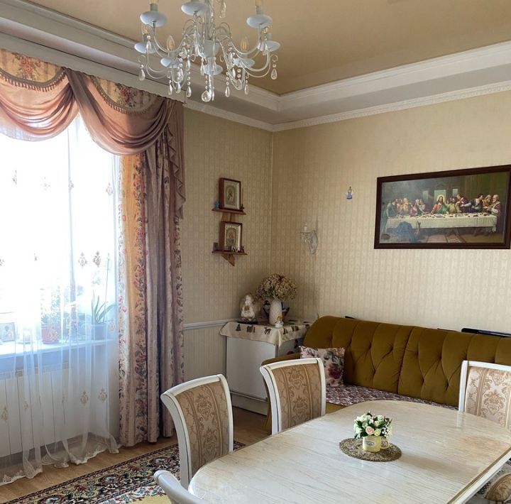 квартира г Череповец р-н Индустриальный ул Металлургов 7 фото 1